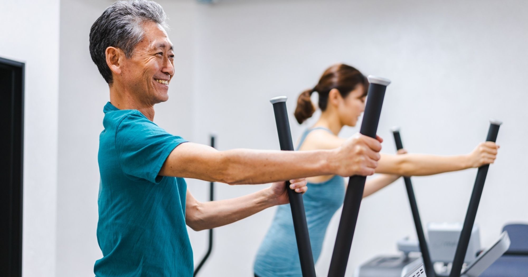 筋力低下を予防する効果的な筋トレとは？