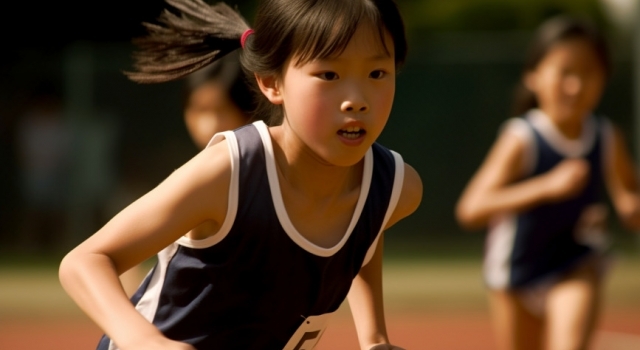 運動のクールダウンにEMSを活用