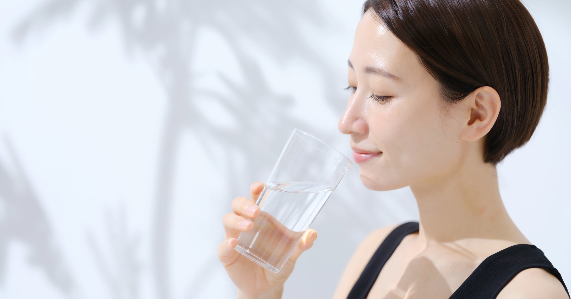 EMSトレーニングの効果を高めるなら水分摂取が大切！