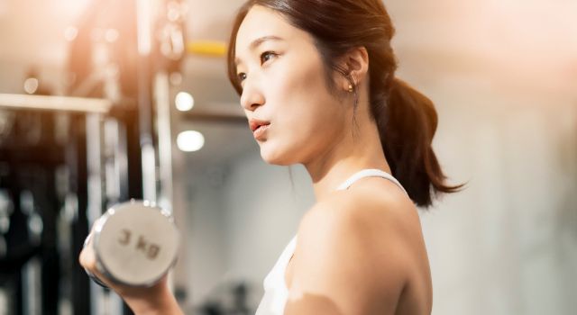 痩身エステ後にはどんな運動がおすすめ？