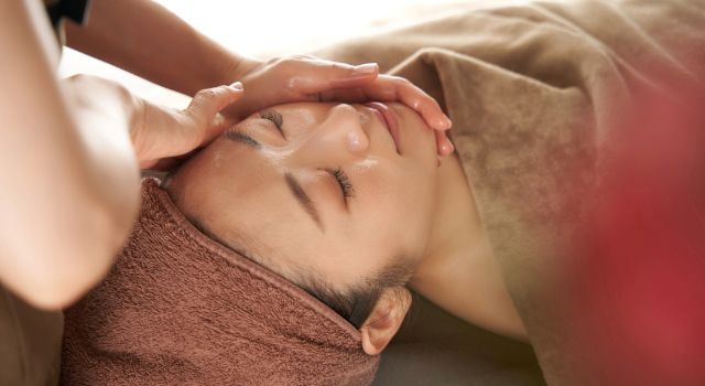 生理中でも受けれる痩身エステ
