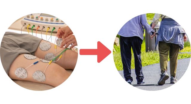 高齢者向けの効果的なEMSトレーニング方法