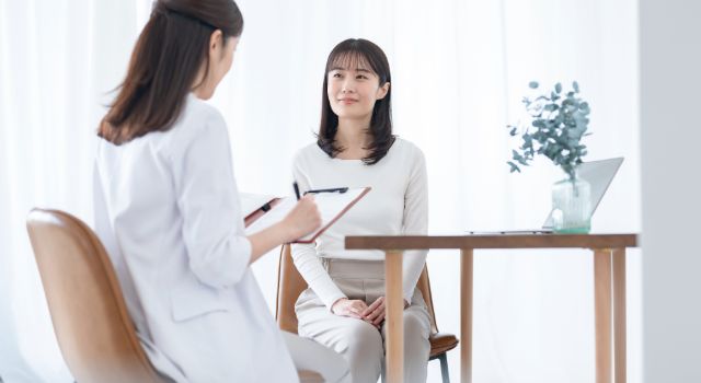 産後骨盤矯正を始める理想的な時期
