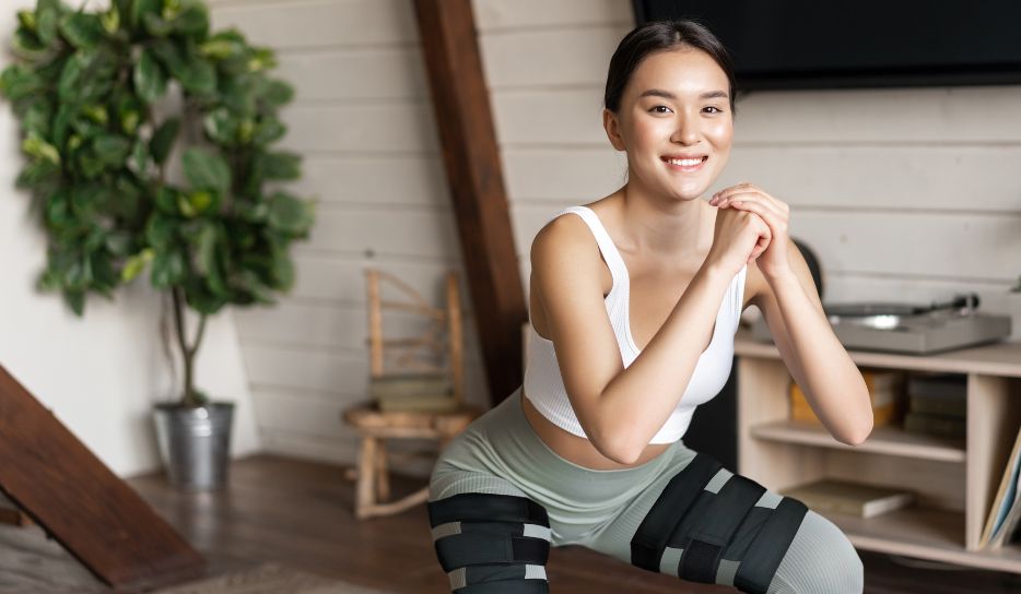 短時間で効果的・効率的なトレーニング