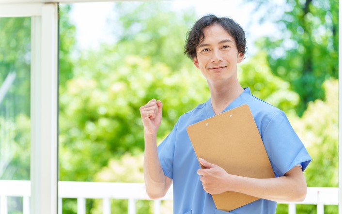 高出力で満足度アップ