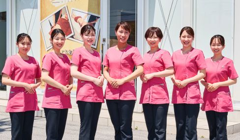 美ken整体院(滋賀県)