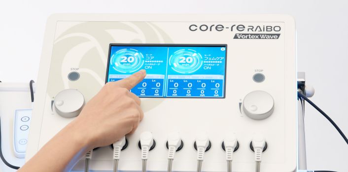 専門性を活かせる5モード"