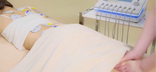 お客様に付きっきりになる必要がない