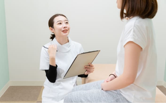 新人スタッフへの教育ツール